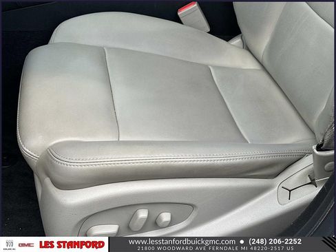 Used 2017 Cadillac ATS 2.0T AWD Sedan image 18