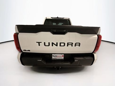 New 2026 Toyota Tundra SR5 image 5