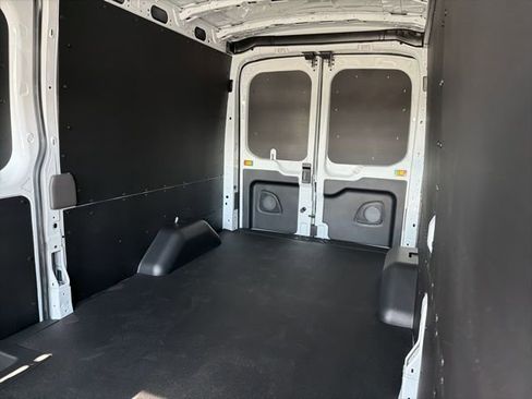 New 2026 Ford Transit 250 148 Medium Roof Extended AWD w/ Load Area Protection Package image 13