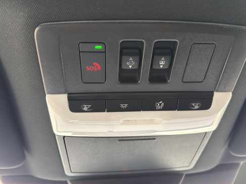 New 2026 Nissan Pathfinder Rock Creek AWD/4WD image 26