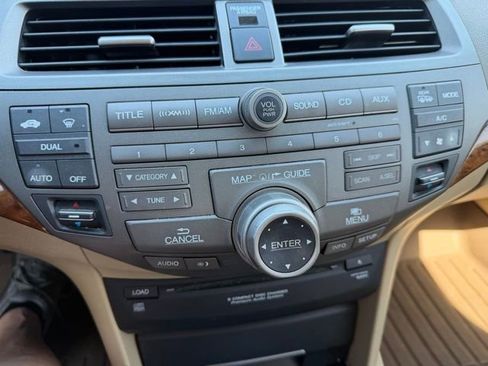 Used 2008 Honda Accord EX-L image 17