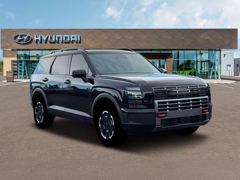 New 2026 Hyundai Palisade XRT Pro image 11