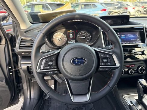 Used 2021 Subaru Crosstrek 2.0i Premium w/ Moonroof Package image 14
