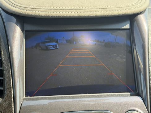 Used 2015 Chevrolet Impala LTZ FWD image 23