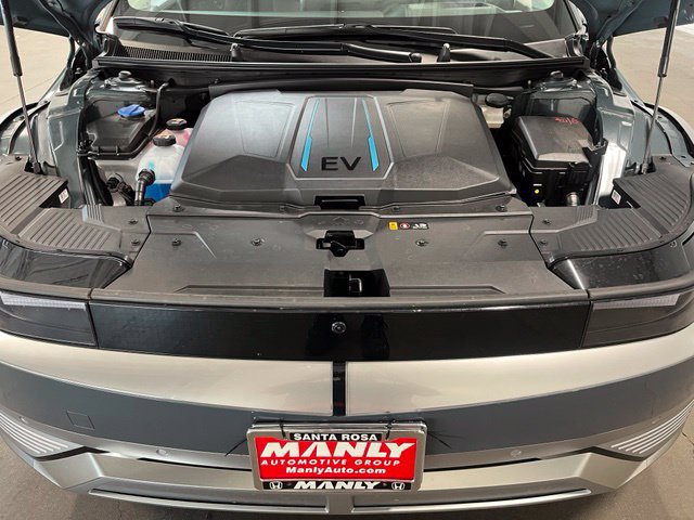 Used 2024 Hyundai Ioniq 5 Limited RWD image 9