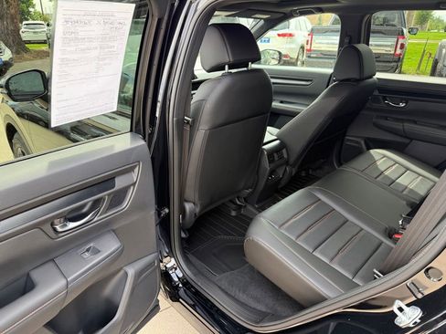 Used 2026 Honda CR-V Sport-L image 14