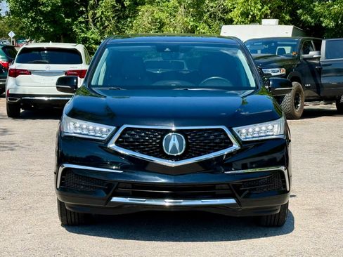 Used 2020 Acura MDX FWD image 3