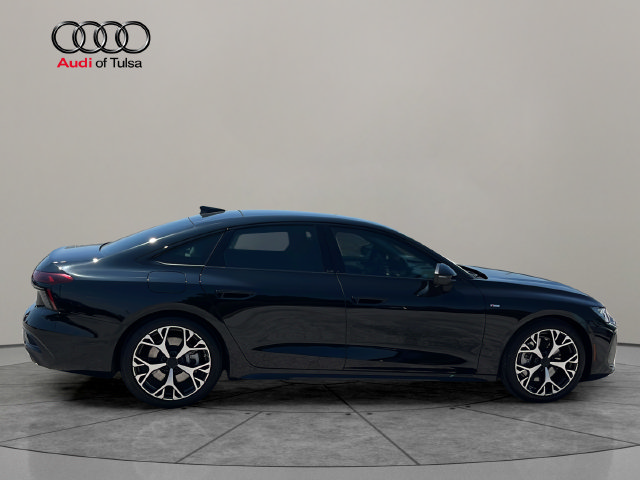 New 2026 Audi A6 Prestige AWD/4WD image 8