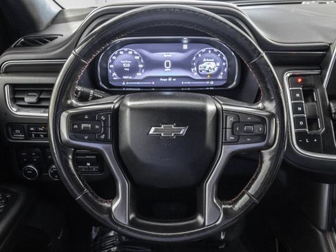 Used 2022 Chevrolet Tahoe RST w/ Luxury Package AWD/4WD image 28