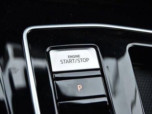 New 2026 Volkswagen Golf w/ Euro Style Package image 17