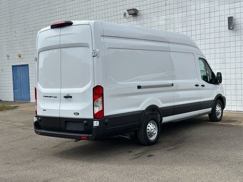 New 2026 Ford Transit 250 148 High Roof Extended AWD image 30