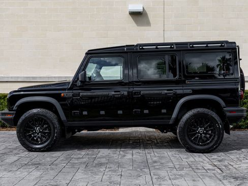 New 2026 INEOS Grenadier image 43