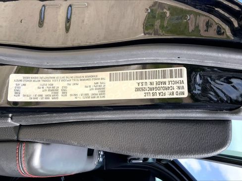 Used 2024 Dodge Durango GT AWD/4WD image 37