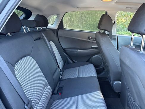 Used 2020 Hyundai Kona SEL Plus image 29