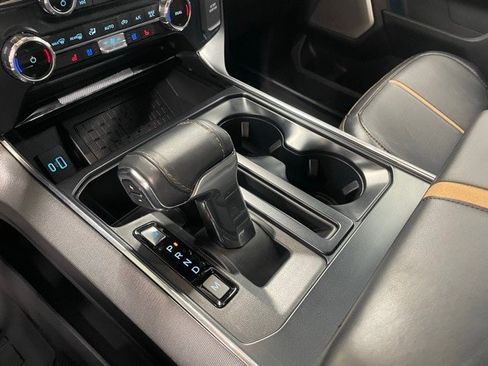 Certified 2023 Ford F150 Platinum w/ Equipment Group 701A High image 7