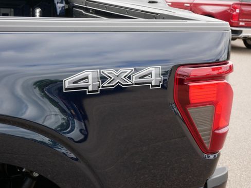 Used 2026 Ford F150 XLT w/ Equipment Group 302A MID AWD/4WD image 18