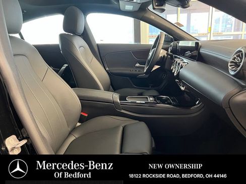Used 2026 Mercedes-Benz CLA 250 4MATIC image 19