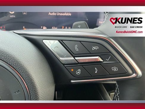 New 2026 Buick Envision Sport Touring AWD/4WD image 16