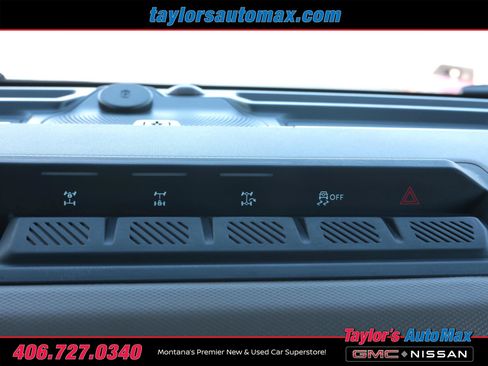 Used 2022 Ford Bronco Wildtrak AWD/4WD image 23