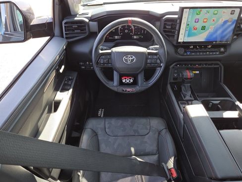 Used 2023 Toyota Tundra TRD Pro AWD/4WD image 34