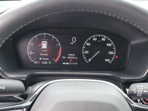 Used 2023 Honda CR-V EX-L image 25