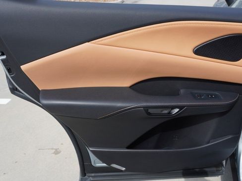 Certified 2025 Lexus RX 350 RX 350 w/ Technology Package image 33