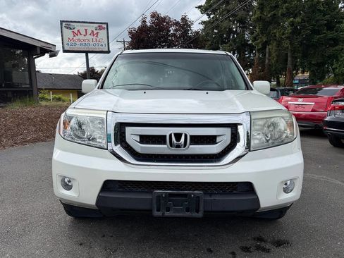 Used 2011 Honda Pilot Touring image 9