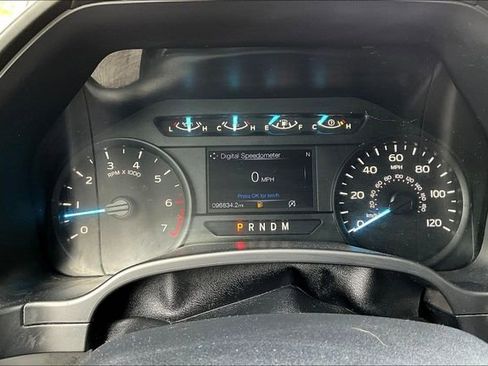 Used 2018 Ford F150 XL w/ Equipment Group 101A Mid AWD/4WD image 14