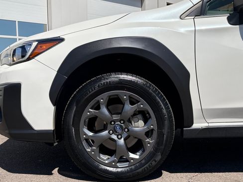 Used 2023 Subaru Crosstrek 2.5i Sport AWD/4WD image 10