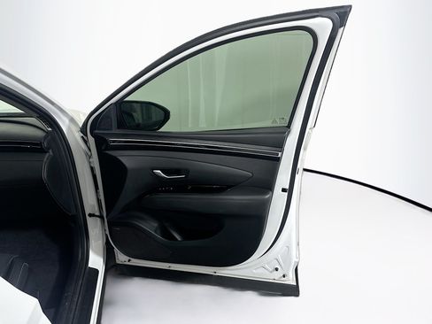 Used 2023 Hyundai Tucson Limited FWD image 35