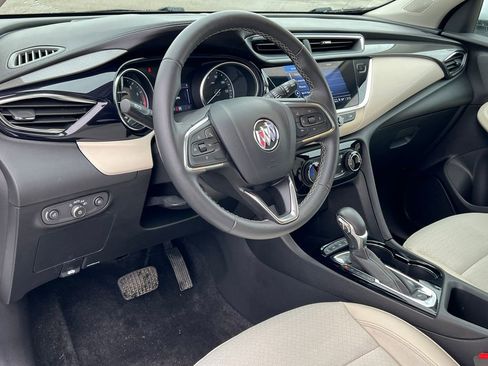 Certified 2023 Buick Encore GX Preferred w/ Cold Weather Comfort Package image 16