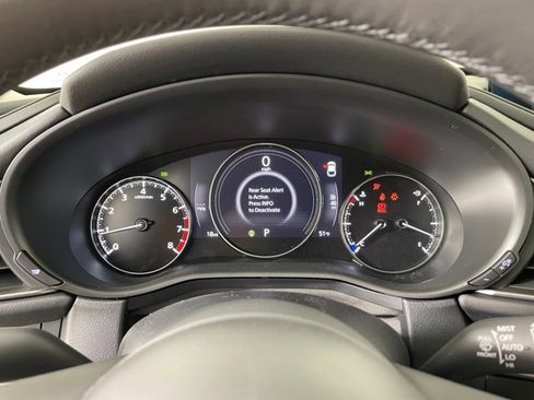 New 2025 MAZDA CX-30 AWD 2.5 S w/ Select Sport Pkg image 10