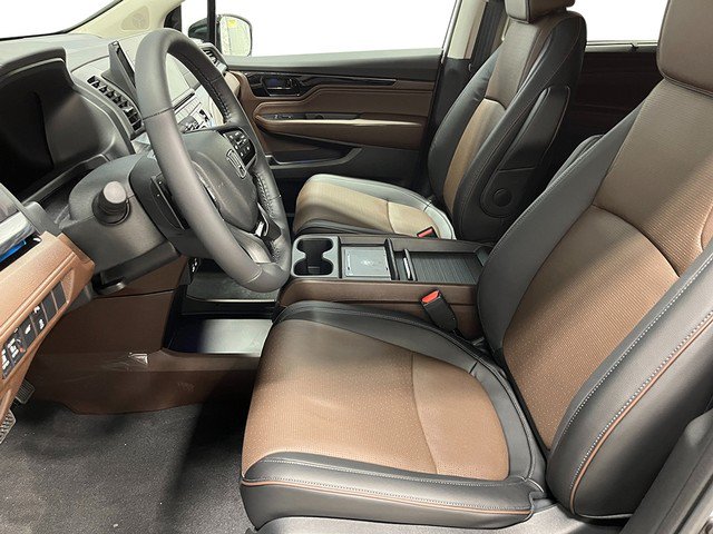 New 2027 Honda Odyssey Elite image 14