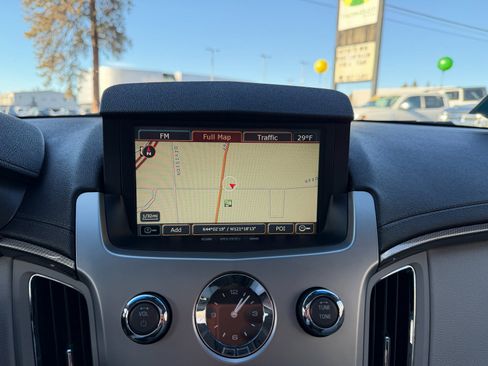 Used 2013 Cadillac CTS Performance image 19