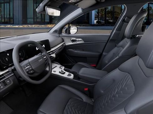 New 2026 Kia Sportage X-Line AWD/4WD image 17