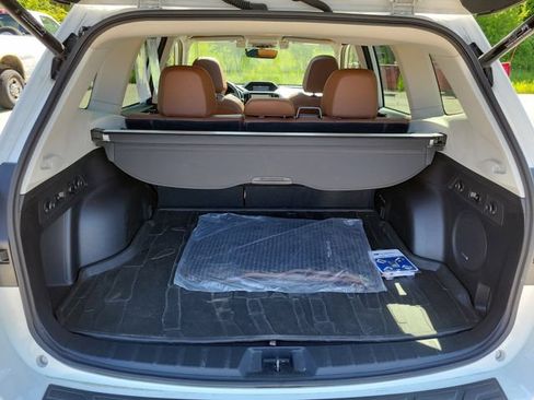 Used 2021 Subaru Forester Touring AWD/4WD image 29