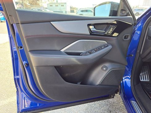 Certified 2023 Acura MDX A-Spec image 10