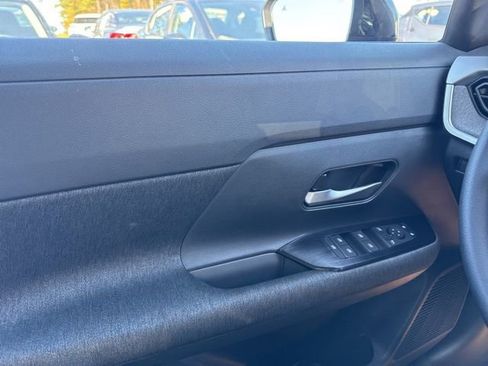 New 2026 Nissan Kicks SV w/ SV Premium Package image 20