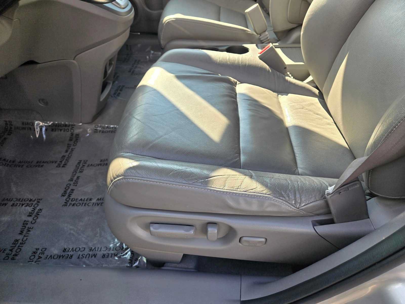 Used 2010 Honda CR-V EX-L image 11