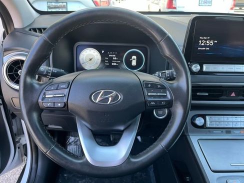 Used 2023 Hyundai Kona SEL image 20