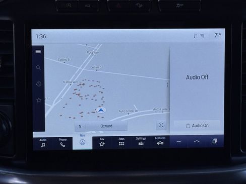 Certified 2021 Ford F150 Lariat w/ Equipment Group 501A Mid image 26