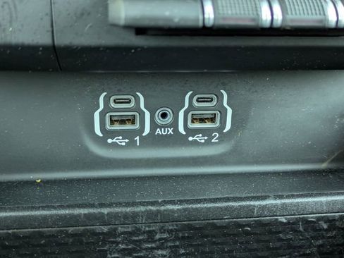 Used 2021 RAM 1500 Laramie w/ Sport Appearance Package image 24