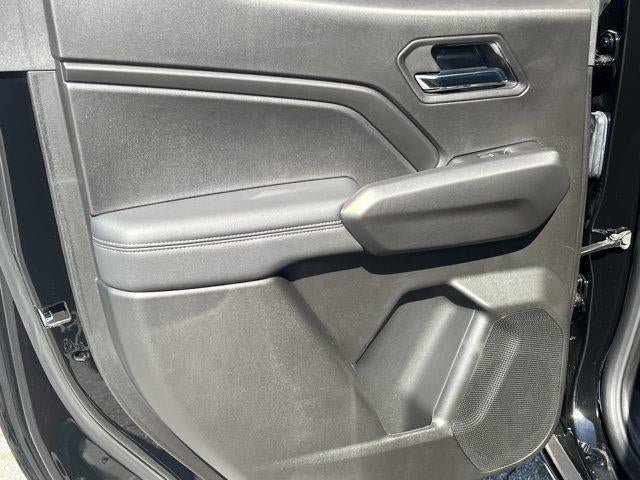 New 2026 GMC Canyon Elevation RWD image 16