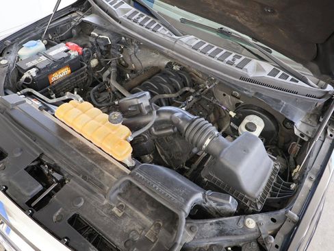 Used 2015 Ford F150 Lariat RWD image 34