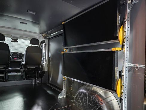 Used 2019 RAM ProMaster 1500 FWD image 15