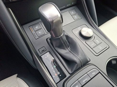 Used 2023 Lexus IS 350 F Sport w/ Memory Package image 16