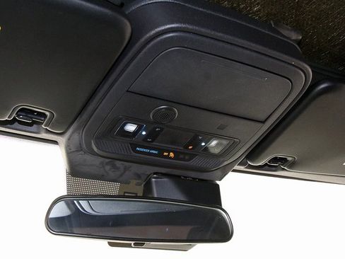 Used 2021 Ford Bronco Big Bend image 23