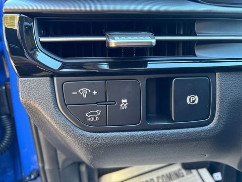 New 2026 Kia Sportage EX image 26