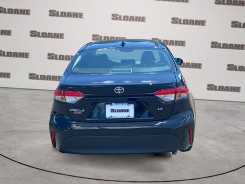 Used 2024 Toyota Corolla LE FWD image 4