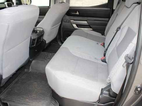 Used 2024 Toyota Tundra SR5 image 5